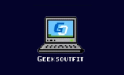 Geek soutfit