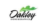 Oakley Signs & Graphics