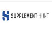 Supplement Hunt