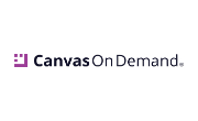 Canvas On Demand