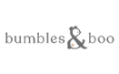 Bumbles and Boo