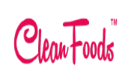 Clean Foods